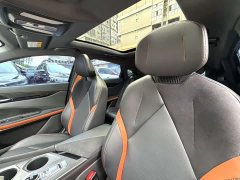 Changan UNI-V 1.5T Edition - фото 5