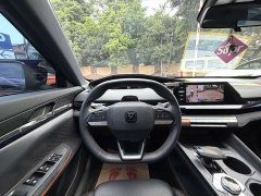 Changan UNI-V 1.5T Edition - фото 6