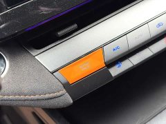 Changan UNI-V 1.5T Edition - фото 7