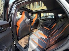 Changan UNI-V 1.5T Premium Version - фото 10