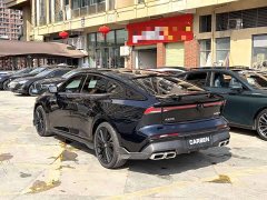 Changan UNI-V 1.5T Premium Version - фото 13