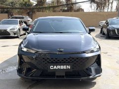Changan UNI-V 1.5T Premium Version - фото 2