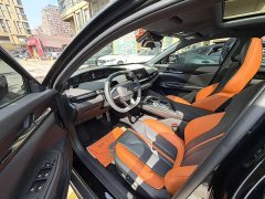 Changan UNI-V 1.5T Premium Version - фото 4