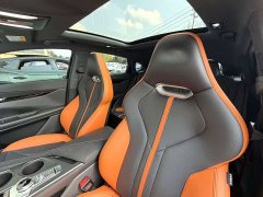 Changan UNI-V 1.5T Premium Version - фото 5