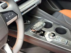 Changan UNI-V 1.5T Premium Version - фото 8