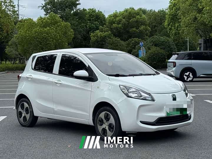 Changan E-Star Edition(31.95kWh)
