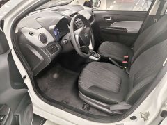 Changan E-Star Edition(31.95kWh) - фото 10