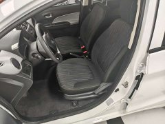 Changan E-Star Edition(31.95kWh) - фото 12