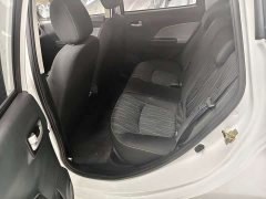 Changan E-Star Edition(31.95kWh) - фото 14