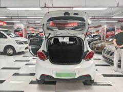 Changan E-Star Edition(31.95kWh) - фото 19