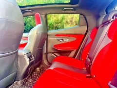 Changan UNI-T 1.5T Premium Version - фото 10