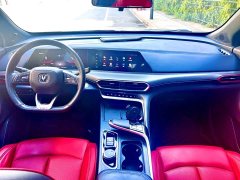 Changan UNI-T 1.5T Premium Version - фото 11