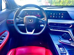 Changan UNI-T 1.5T Premium Version - фото 12