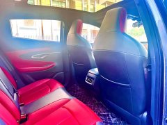 Changan UNI-T 1.5T Premium Version - фото 13