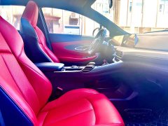 Changan UNI-T 1.5T Premium Version - фото 14