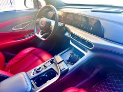 Changan UNI-T 1.5T Premium Version - фото 15
