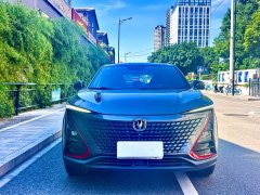 Changan UNI-T 1.5T Premium Version - фото 2