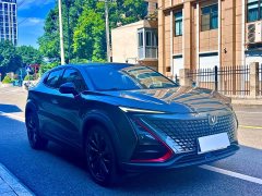 Changan UNI-T 1.5T Premium Version - фото 3