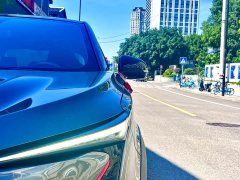 Changan UNI-T 1.5T Premium Version - фото 4