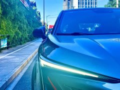 Changan UNI-T 1.5T Premium Version - фото 5