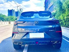 Changan UNI-T 1.5T Premium Version - фото 6