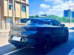 Changan UNI-T 1.5T Premium Version - фото 7