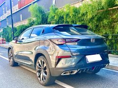 Changan UNI-T 1.5T Premium Version - фото 8