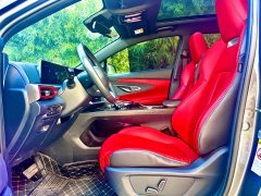 Changan UNI-T 1.5T Premium Version - фото 9