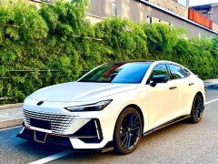 Changan UNI-V 1.5T Edition - фото 1