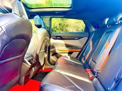 Changan UNI-V 1.5T Edition - фото 10