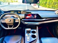 Changan UNI-V 1.5T Edition - фото 11