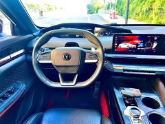 Changan UNI-V 1.5T Edition - фото 12