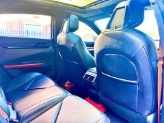 Changan UNI-V 1.5T Edition - фото 13
