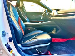 Changan UNI-V 1.5T Edition - фото 14