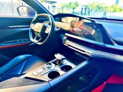 Changan UNI-V 1.5T Edition - фото 15