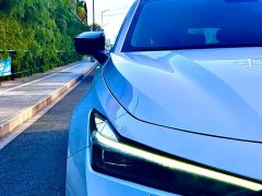 Changan UNI-V 1.5T Edition - фото 4