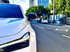 Changan UNI-V 1.5T Edition - фото 5