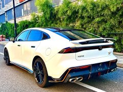 Changan UNI-V 1.5T Edition - фото 8