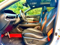 Changan UNI-V 1.5T Edition - фото 9
