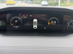 Changan UNI-V 1.5T Premium Version - фото 11