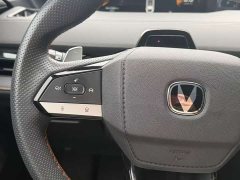 Changan UNI-V 1.5T Premium Version - фото 12