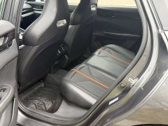 Changan UNI-V 1.5T Premium Version - фото 15