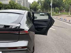 Changan UNI-V 1.5T Premium Version - фото 19