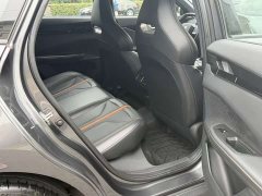 Changan UNI-V 1.5T Premium Version - фото 20