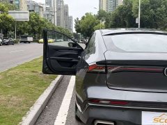 Changan UNI-V 1.5T Premium Version - фото 5