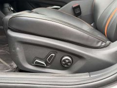 Changan UNI-V 1.5T Premium Version - фото 7