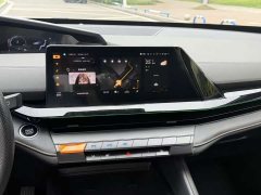 Changan UNI-V 1.5T Premium Version - фото 9