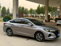 Changan PLUS NE 1.4T GDI DCTFlagship Edition - фото 1