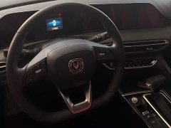 Changan PLUS NE 1.4T GDI DCTFlagship Edition - фото 10