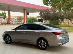 Changan PLUS NE 1.4T GDI DCTFlagship Edition - фото 4
